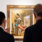 Abu Dhabi Drops Art Import Duties to Woo Global Collectors