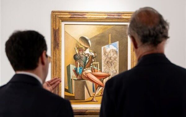 Abu Dhabi Launches Art Customs Duty Waiver Programme