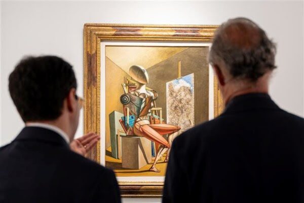 Abu Dhabi Launches Art Customs Duty Waiver Programme