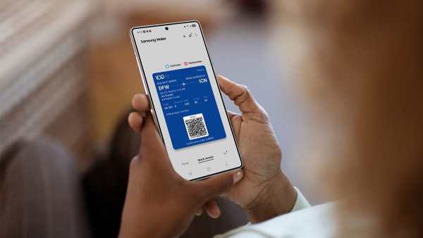 American Airlines Boosts Digital Wallet Travel