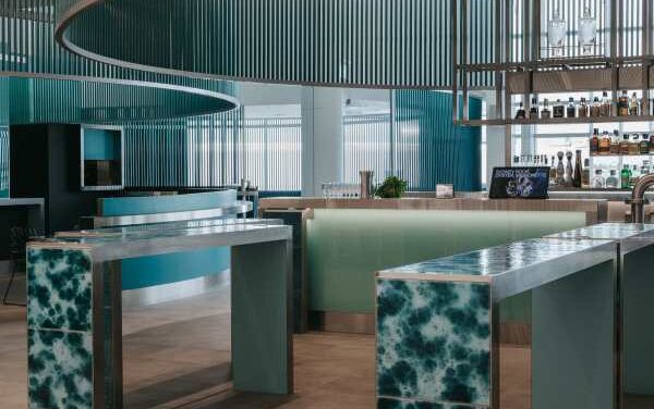 Sydney Airport T3 Welcomes 11 Must-Try Eats