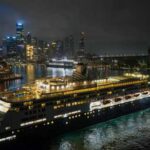 Grand Voyages Meet Over Chocolate Tea in Sydney