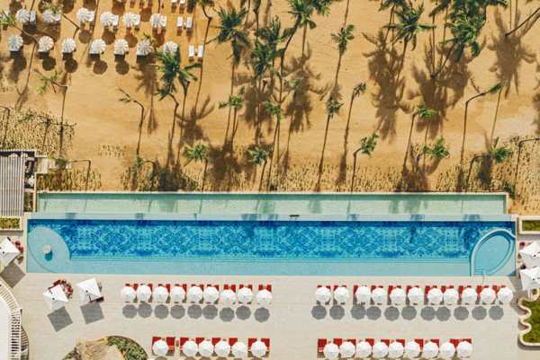 Marriott Expands Across Caribbean and Latin America