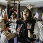 Marriott Bonvoy Scores With “Where Gameday Checks In”