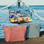 TUMI Unveils Mediterranean Escape Travel Collection