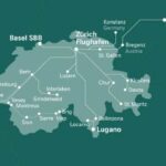 SWISS and SBB Launch Seamless Air Rail Service to Grindelwald