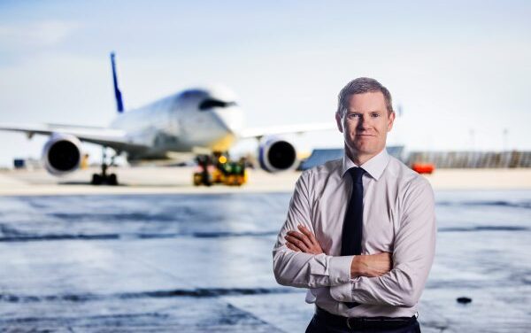 SAS Tops Sustainable Brand Index in Nordics