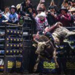 PBR Townsville Finals Tickets Buck Into Sale
