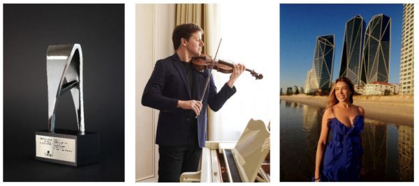 “Your Story, Our Legacy” Wins Big at HSMAI Awards