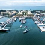 Marina Mirage’s $500M Makeover Makes Waves