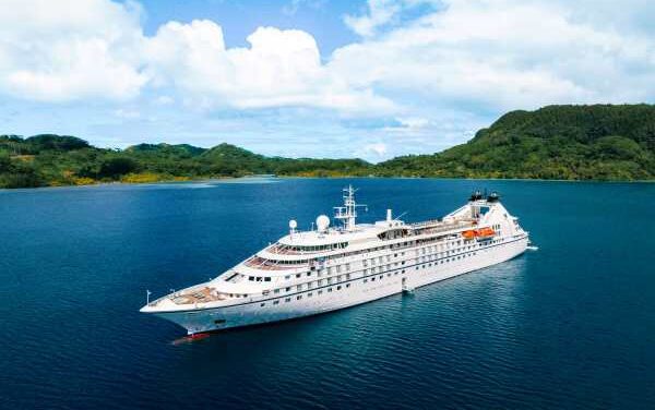 South Pacific Yacht Escape Under $500 a Day