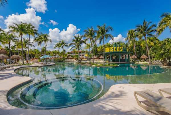Bahia Principe Joins World of Hyatt Perks