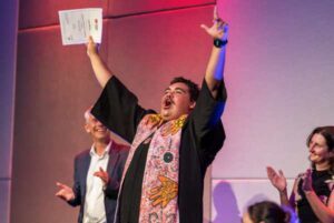 23 Indigenous Graduates Launch Hospitality Careers at Uluṟu