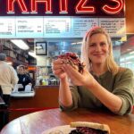 Everyday Gourmet Travels to New York State on SBS Food