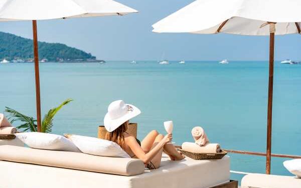 Nikki Beach Koh Samui Hosts Easter Magic Feast