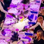 Cook & Waiter Lands Biennale Residency at White Bay