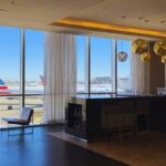Miami Nice: American Aces Lounge Luxury