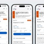 American Gives Flyers Faster Flight Updates