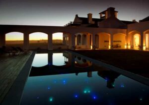 3. Estancia Pool 3