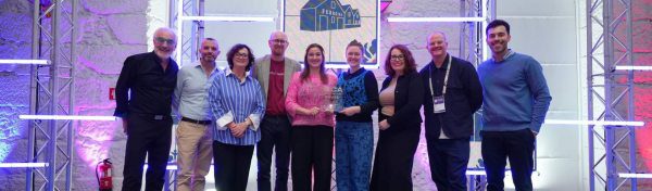 ICCA Unveils 2026 Award for Imagination & Impact