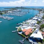 $9.75M Buddina Sale Smashes Waterfront Record