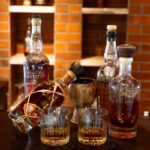 Maldives Resort Debuts World’s First Underwater Aged Rum