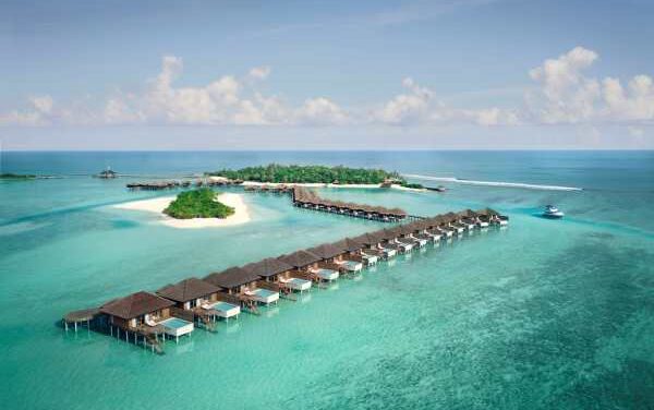 Anantara Veli Champions Women Chefs in Guest Series