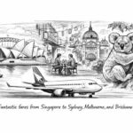 Qantas Doubles A380 Flights Singapore–Sydney