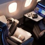 United Debuts Elevated 787-9 Dreamliner Flights