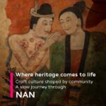 Class Reunion Brings Bangkok’s Old City to Life