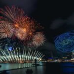 Disney Adventure Ignites Marina Bay in Dazzling Debut