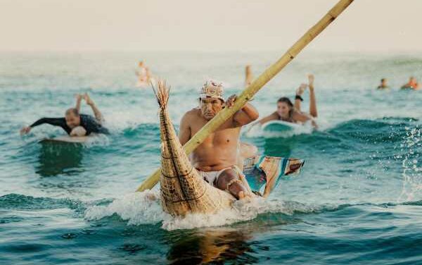 PROMPERÚ Rides Australia’s Surf Culture Wave