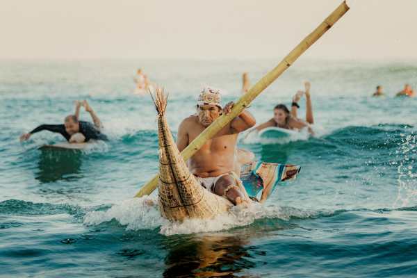 PROMPERÚ Rides Australia’s Surf Culture Wave