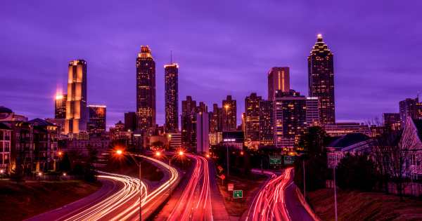 North American Data Center Growth: What’s Next?