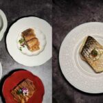 Yong Fu Hong Kong Debuts Spring Seasonal Menus