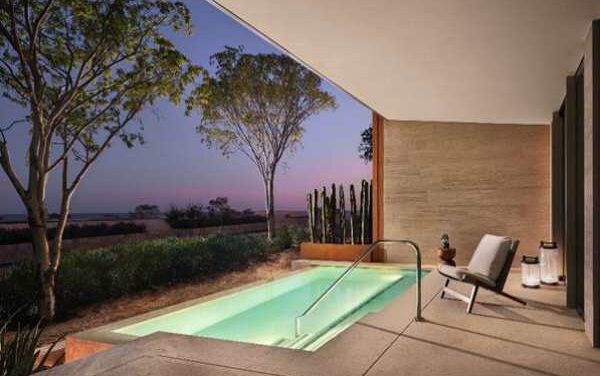 Park Hyatt Johannesburg Named One of the World’s Greatest Places