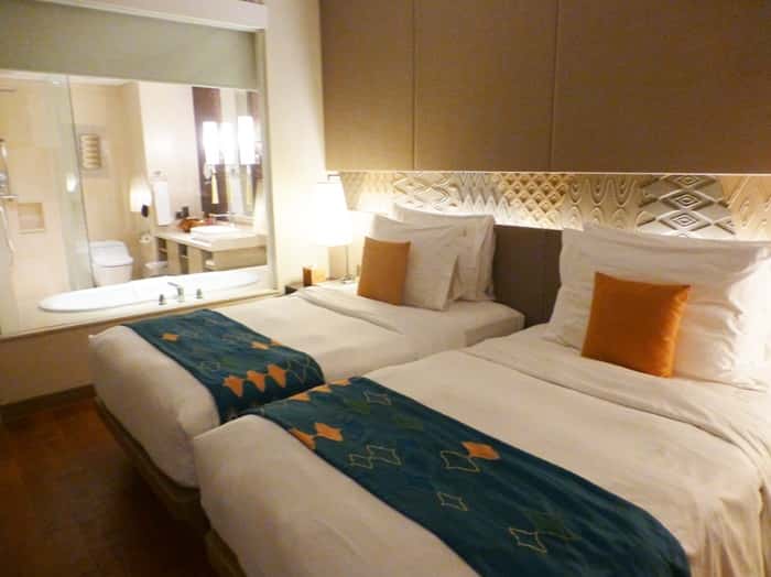 Mövenpick Jimbaran Bali Blends Swiss Luxury With Island Elegance