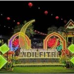 Raya Blooms Bright at Spritzer EcoPark’s Nature Escape