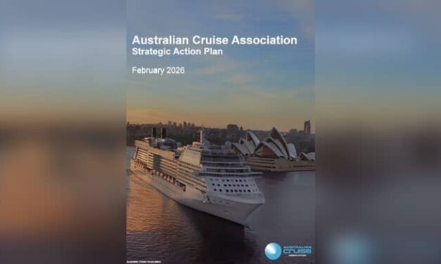 ACA Unveils National Plan to Power Cruise Growth