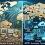 Airport Safety Systems Face Major Overhaul by 2026