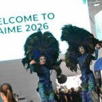 AIME 2026 delivers $425m boost to APAC events sector