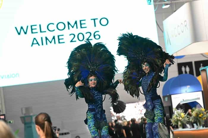 AIME 2026 delivers $425m boost to APAC events sector