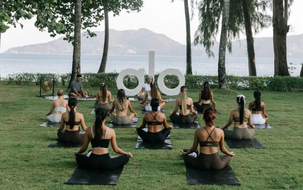 Rosewood Phuket Hosts Elite Wellness Experience
