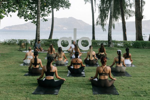 Rosewood Phuket Hosts Elite Wellness Experience