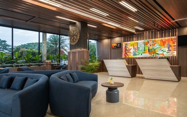 Mercure Jakarta Grogol Opens Gateway to West Jakarta