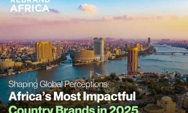 Africa’s Soft Power Is Changing Global Travel Perception
