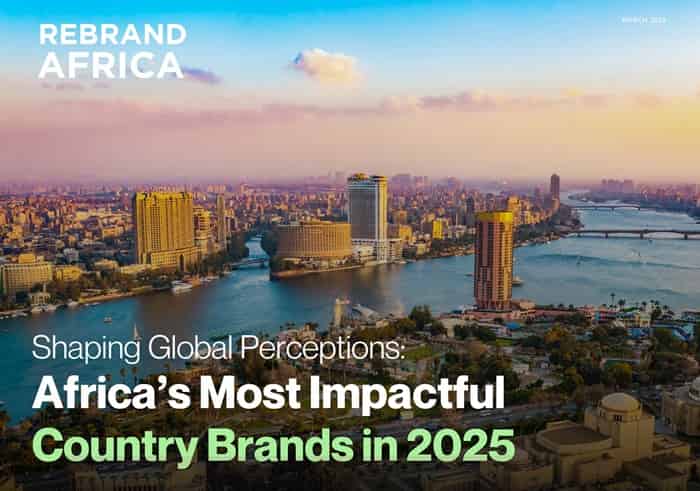 Africa’s Soft Power Is Changing Global Travel Perception