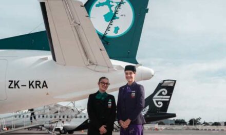 Air NZ–Air Chathams Link Boosts Regional Travel Choice