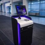 Air New Zealand Rolls Out Next Gen Check-In Kiosks