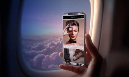 airBaltic Pioneers Starlink AirMall In-Flight Shopping